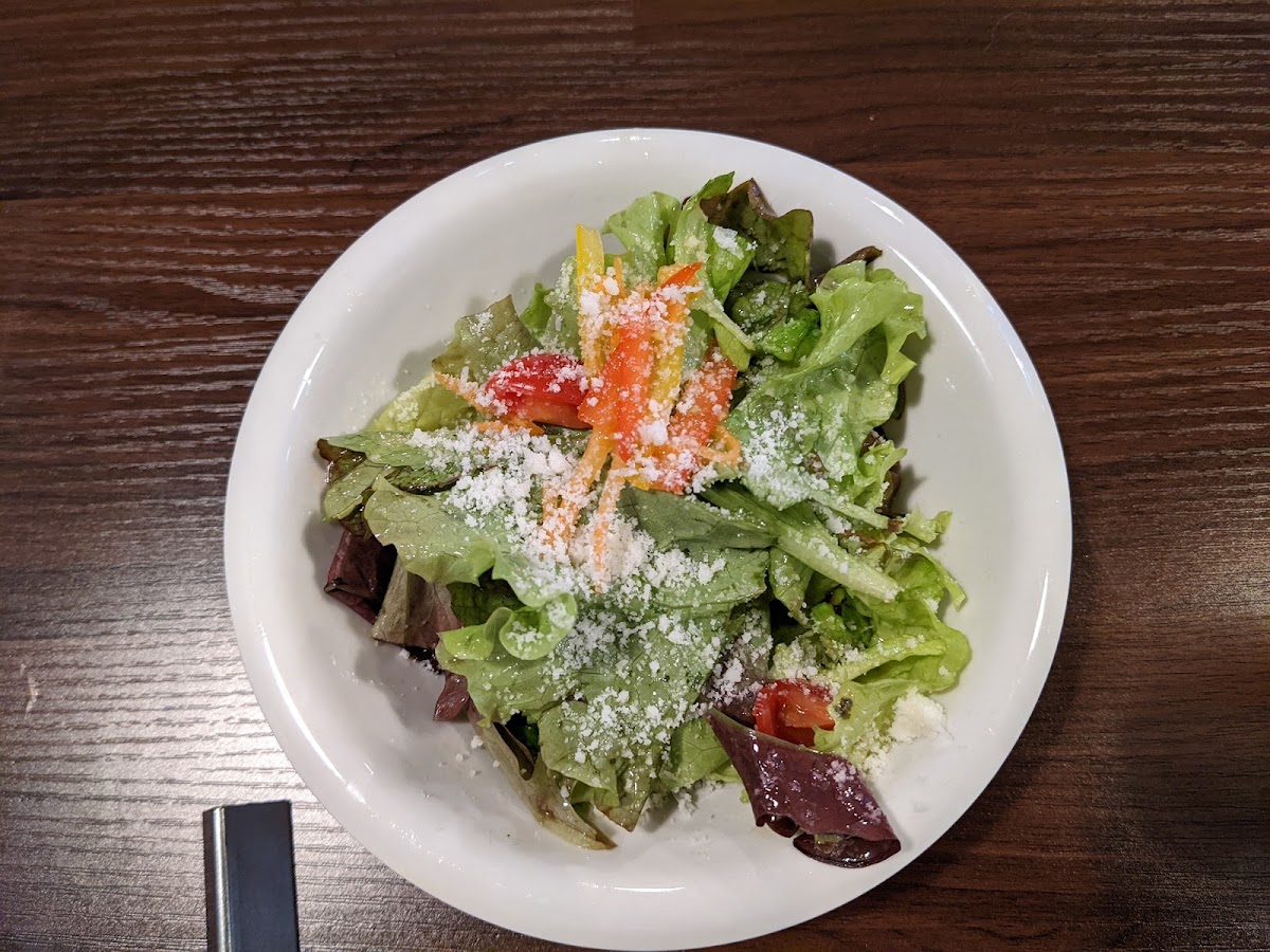 Pizzeria La Balena - Photo 8
