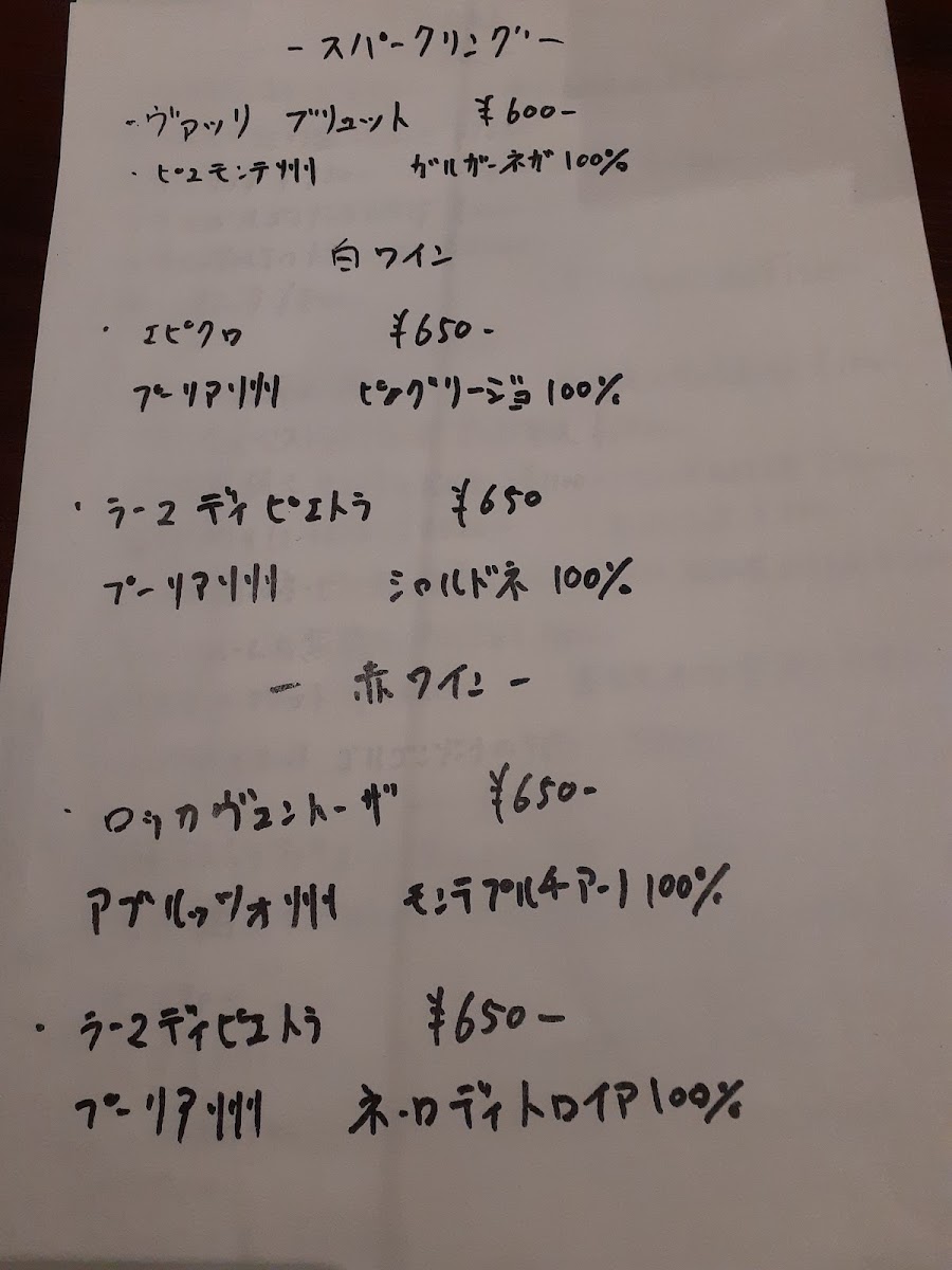 Menu Photo 7