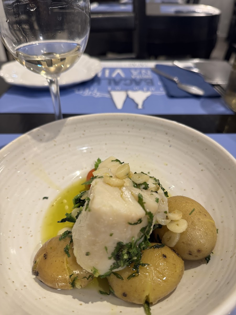 Bacalhau na Vila - Photo 9