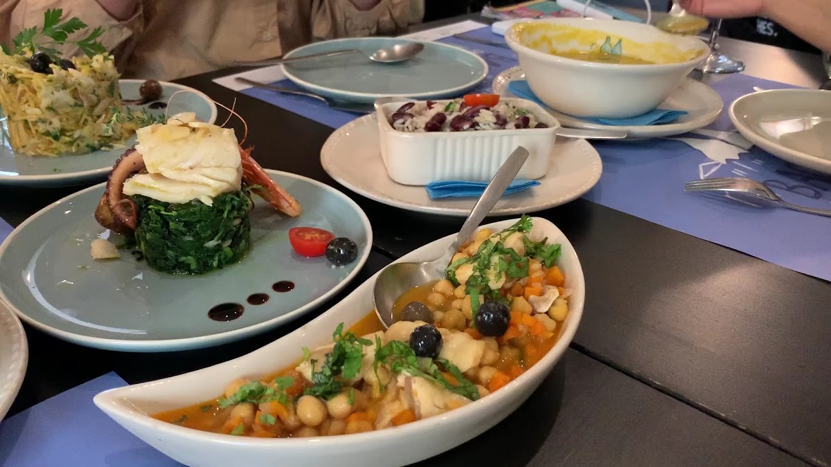 Bacalhau na Vila - Photo 1