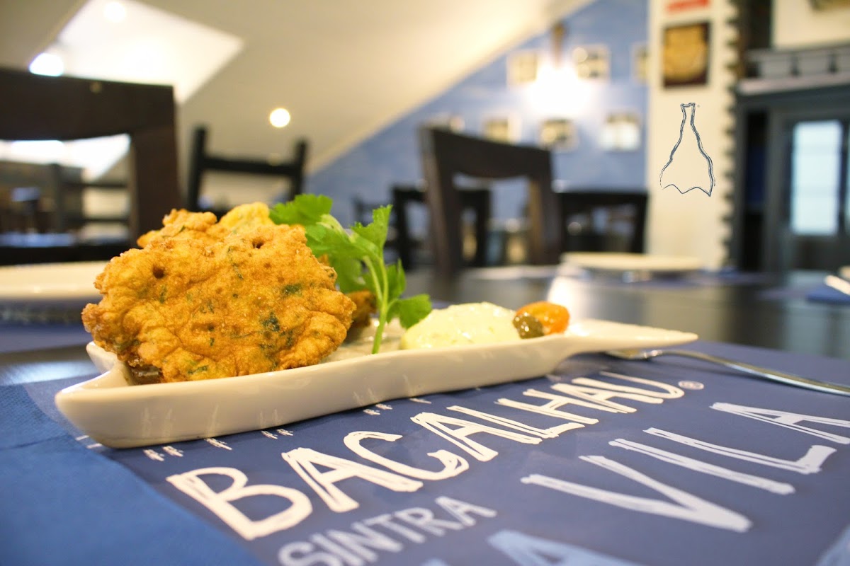 Bacalhau na Vila - Photo 2