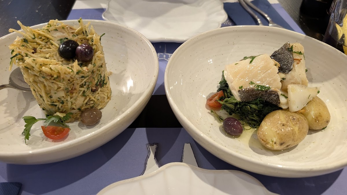 Bacalhau na Vila - Photo 3