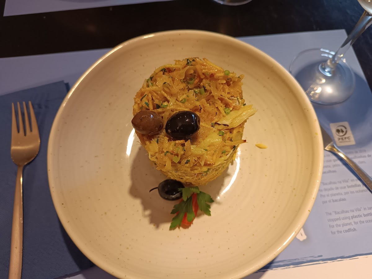 Bacalhau na Vila - Photo 5