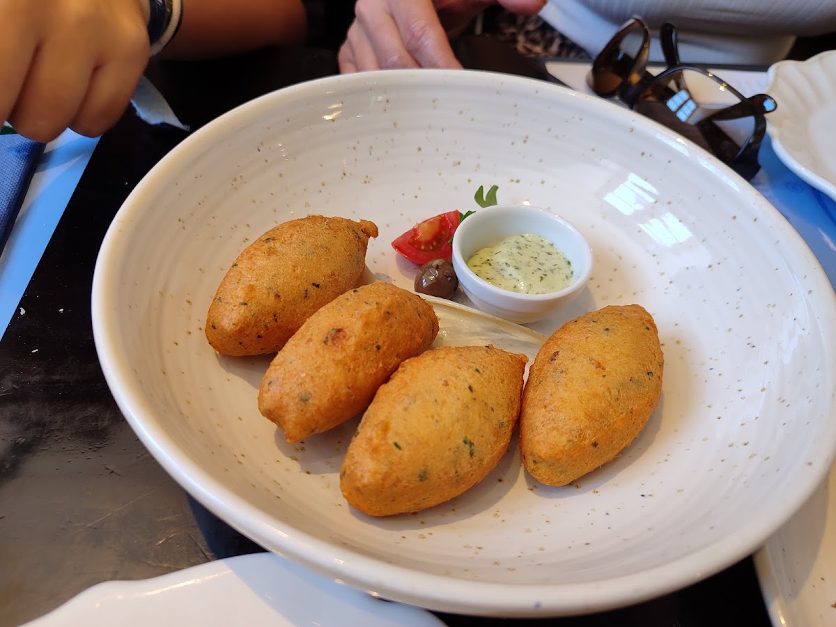 Bacalhau na Vila - Photo 7