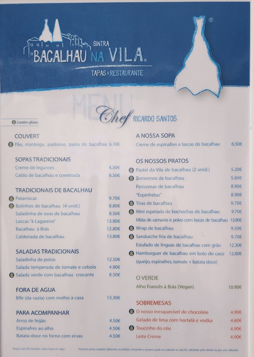 Menu Photo 9