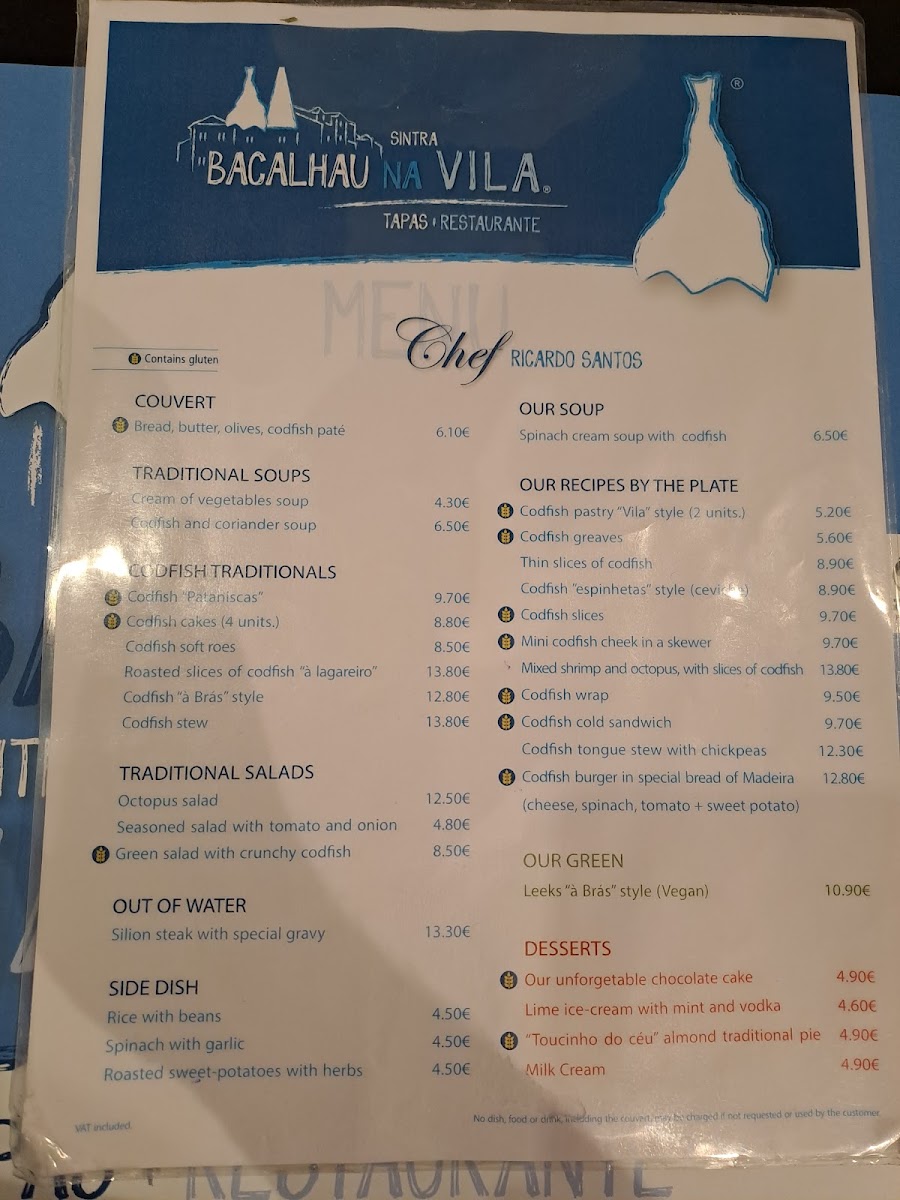 Menu Photo 4