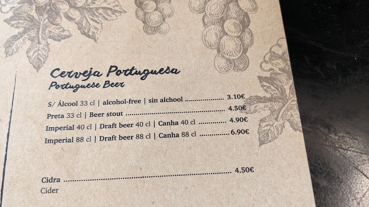 Menu Photo 7
