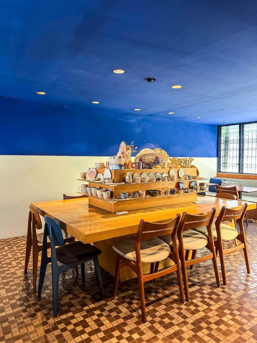 A Clay Cafe - Photo 2