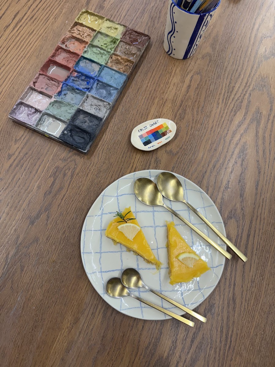 A Clay Cafe - Photo 3