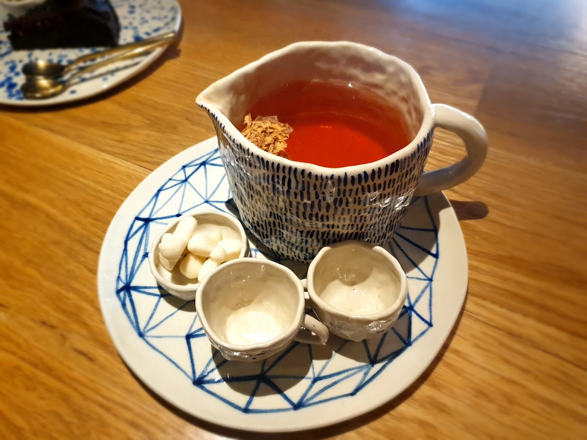 A Clay Cafe - Photo 4