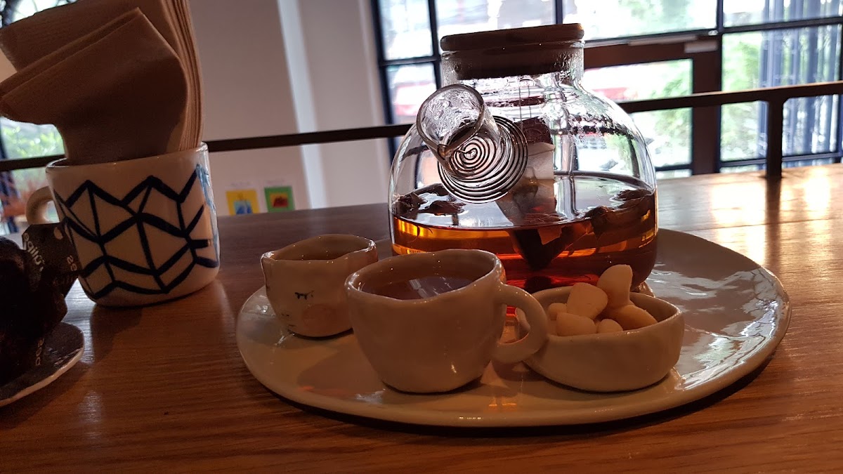 A Clay Cafe - Photo 6