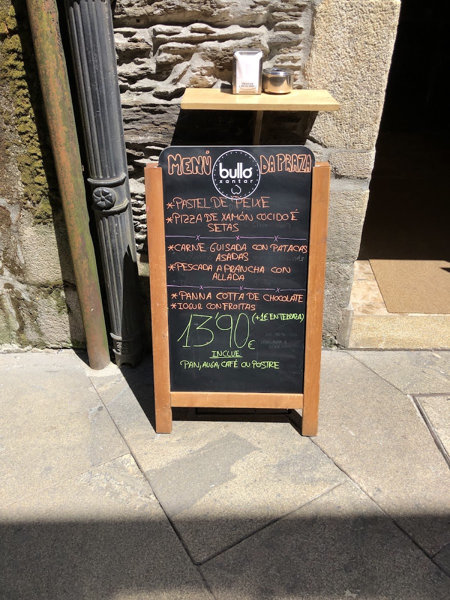 Menu Photo 6
