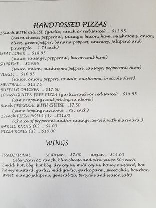 Menu Photo 7