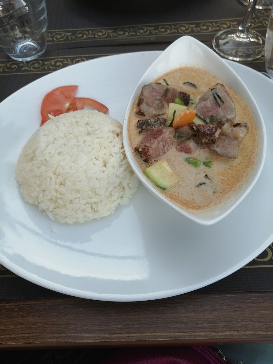 Aroy Dee - Cuisine Thailandaise - Photo 9