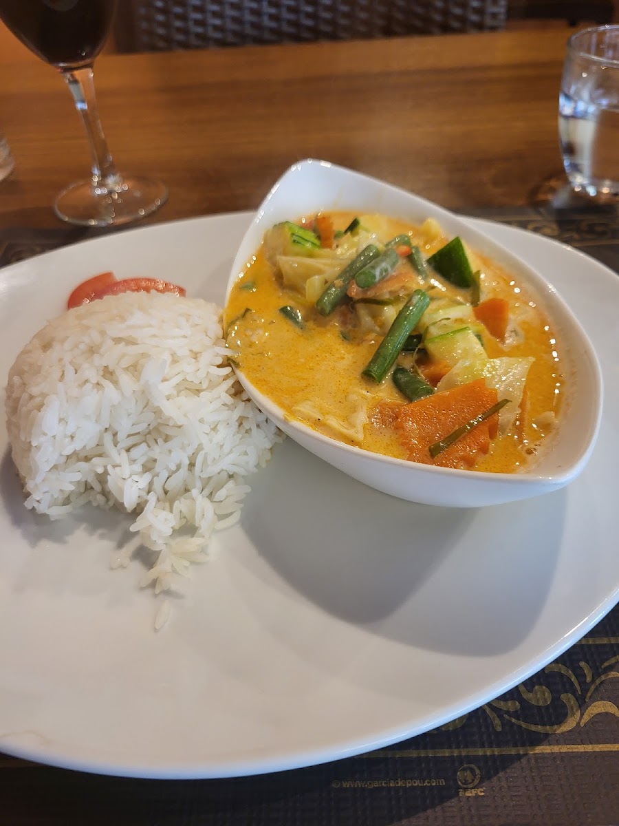 Aroy Dee - Cuisine Thailandaise - Photo 2