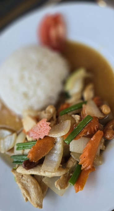 Aroy Dee - Cuisine Thailandaise - Photo 3