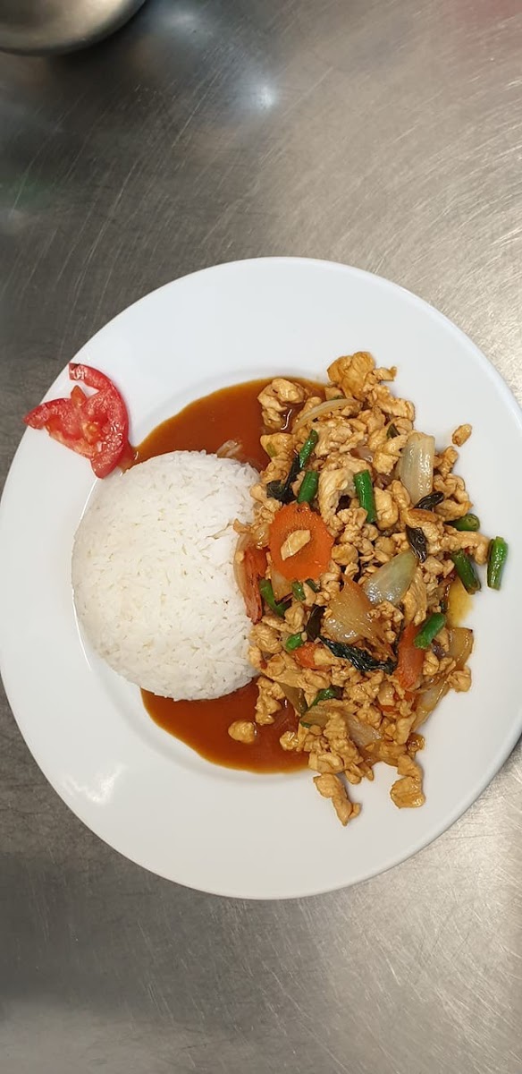 Aroy Dee - Cuisine Thailandaise - Photo 4