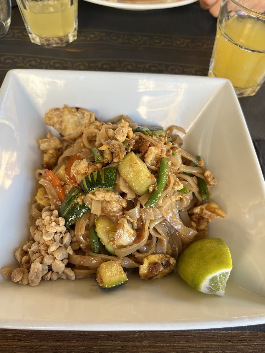 Aroy Dee - Cuisine Thailandaise - Photo 5