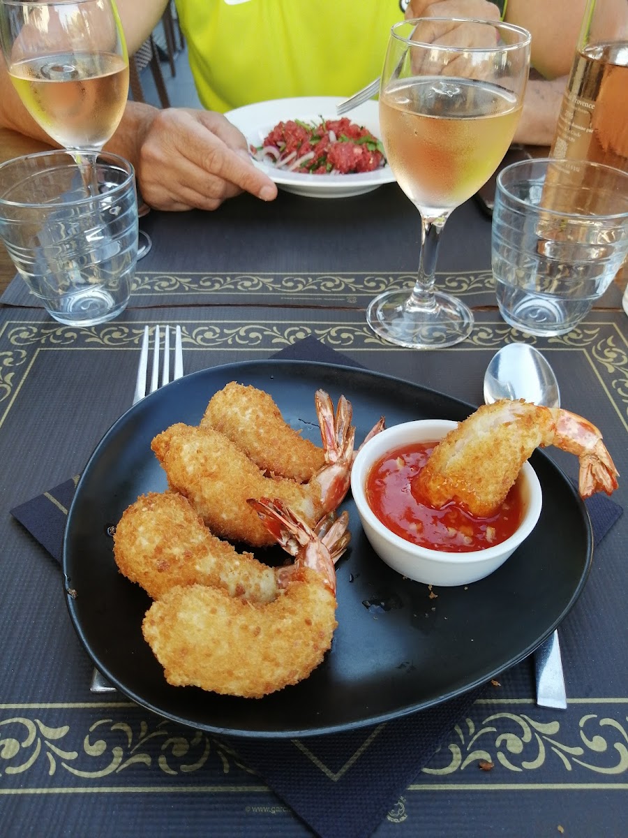 Aroy Dee - Cuisine Thailandaise - Photo 7