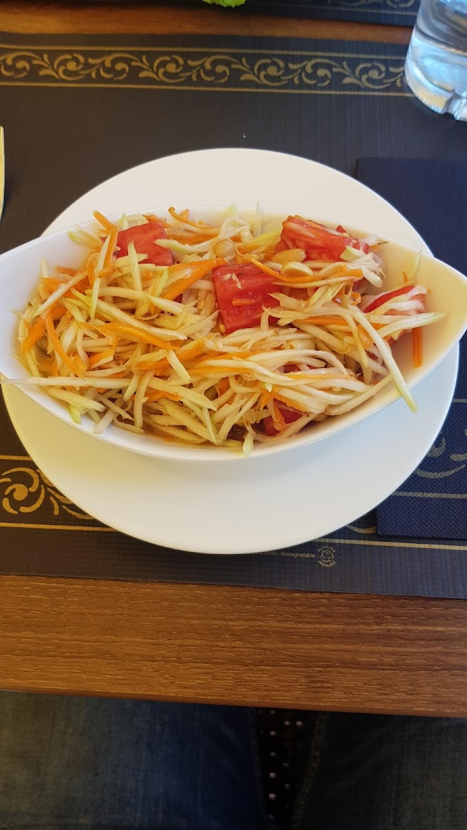 Aroy Dee - Cuisine Thailandaise - Photo 8