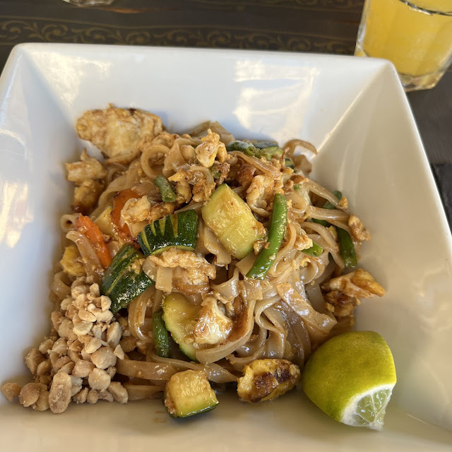 Pad Thai