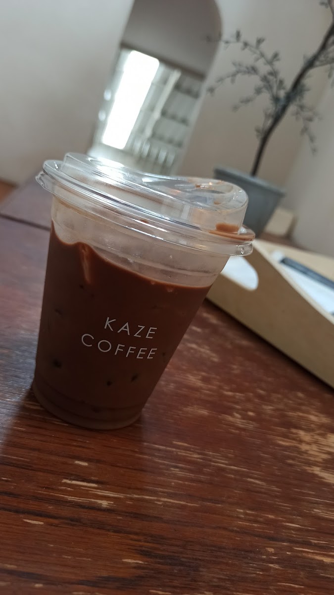 Kaze Coffee - Photo 9