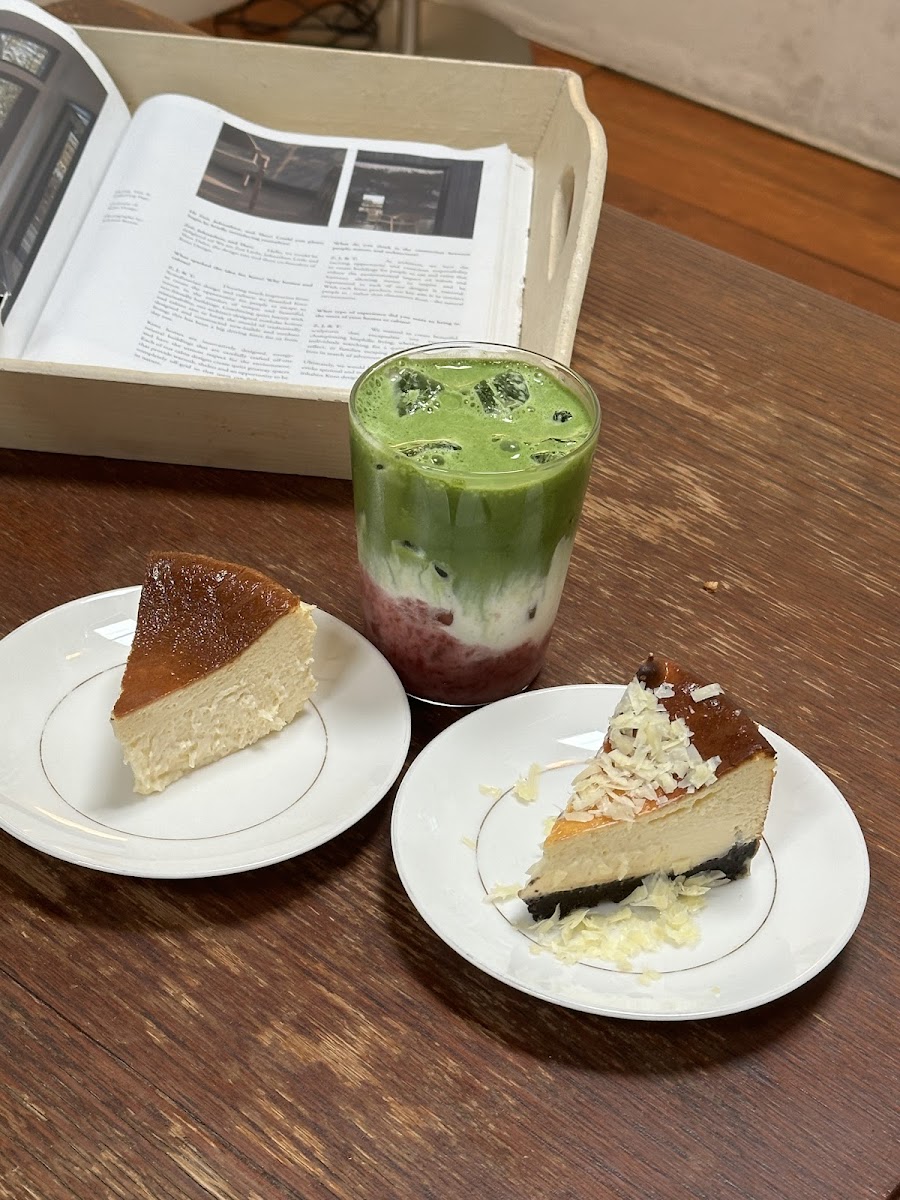 Kaze Coffee - Photo 3