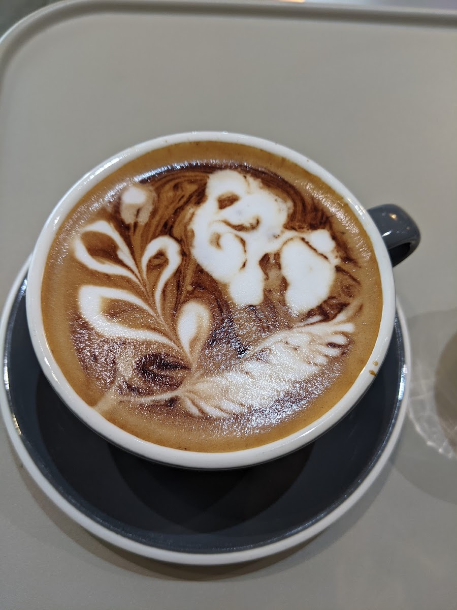Kaze Coffee - Photo 5
