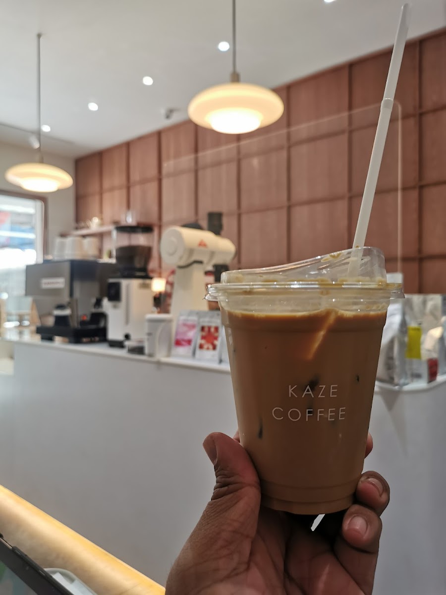 Kaze Coffee - Photo 6