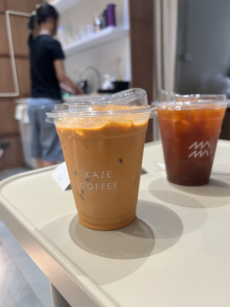 Kaze Coffee - Photo 7
