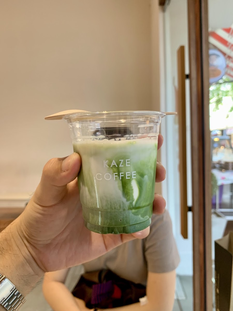 Kaze Coffee - Photo 8
