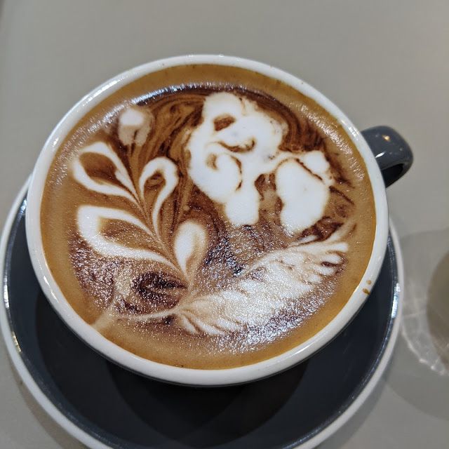 Flat White