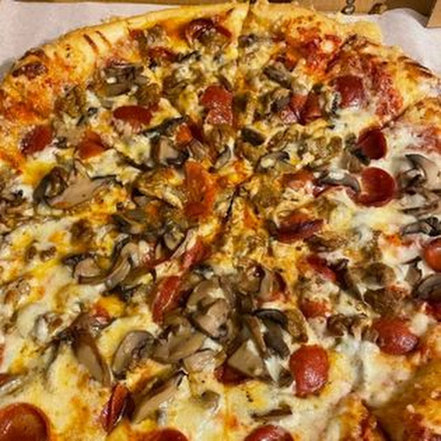 Pizza