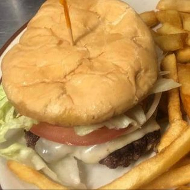 Hamburger