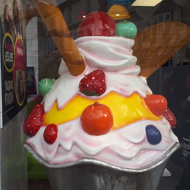 Ice Cream