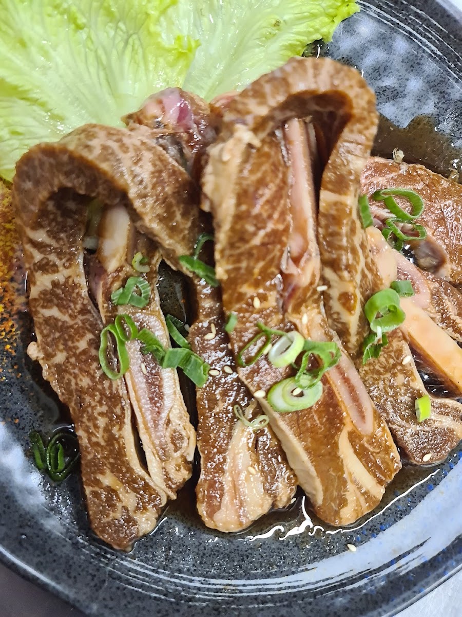 Mom’s Chicken - Photo 9