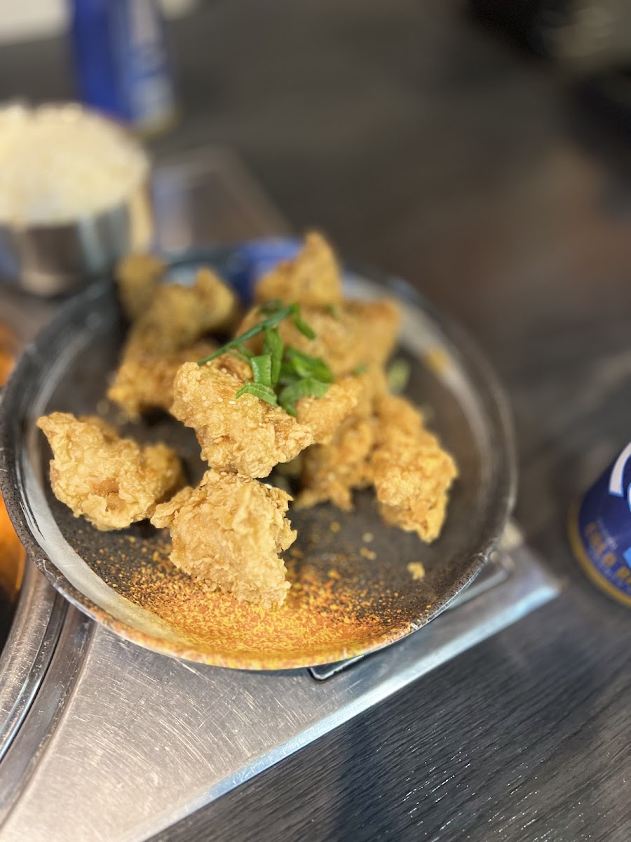 Mom’s Chicken - Photo 4