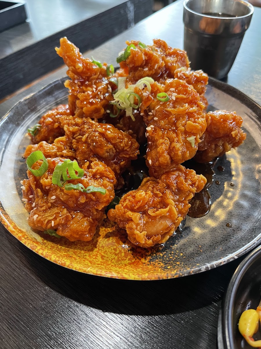 Mom’s Chicken - Photo 8