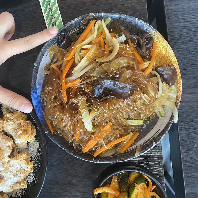 Jap Chae