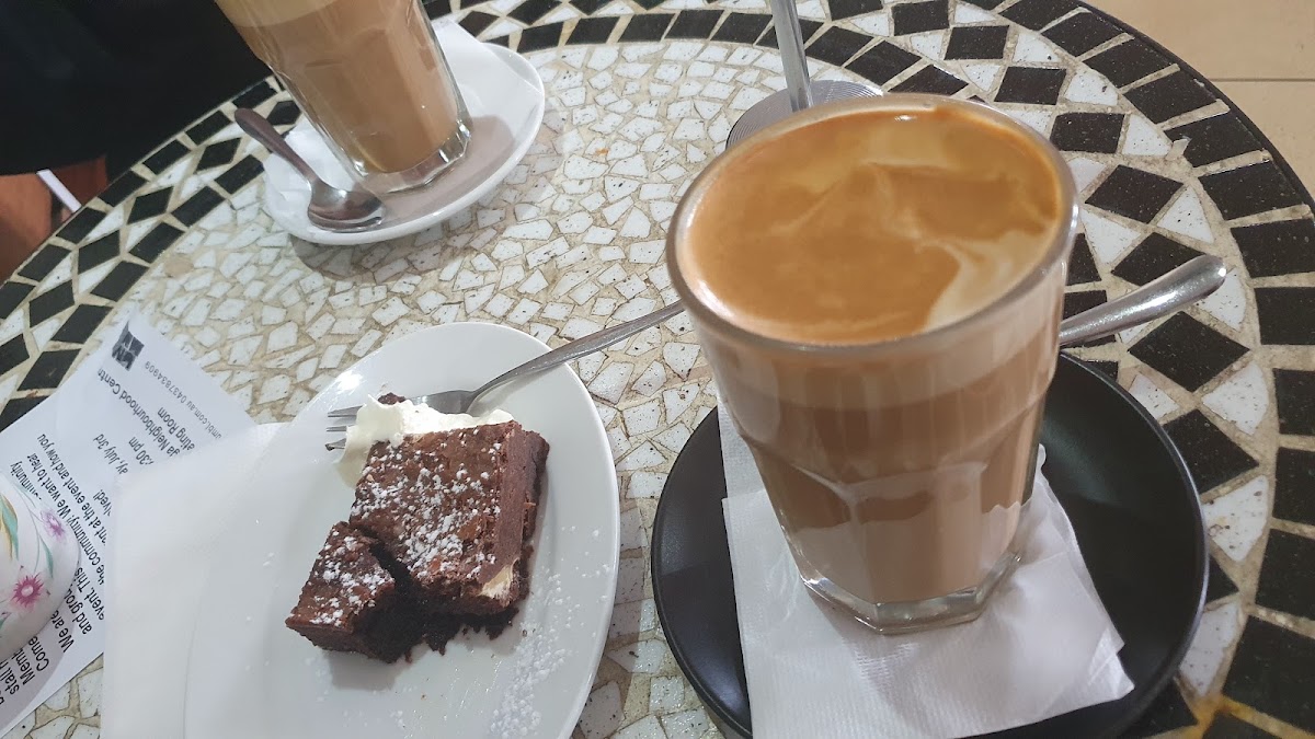 The Point Cafe & Takeaway - Photo 5