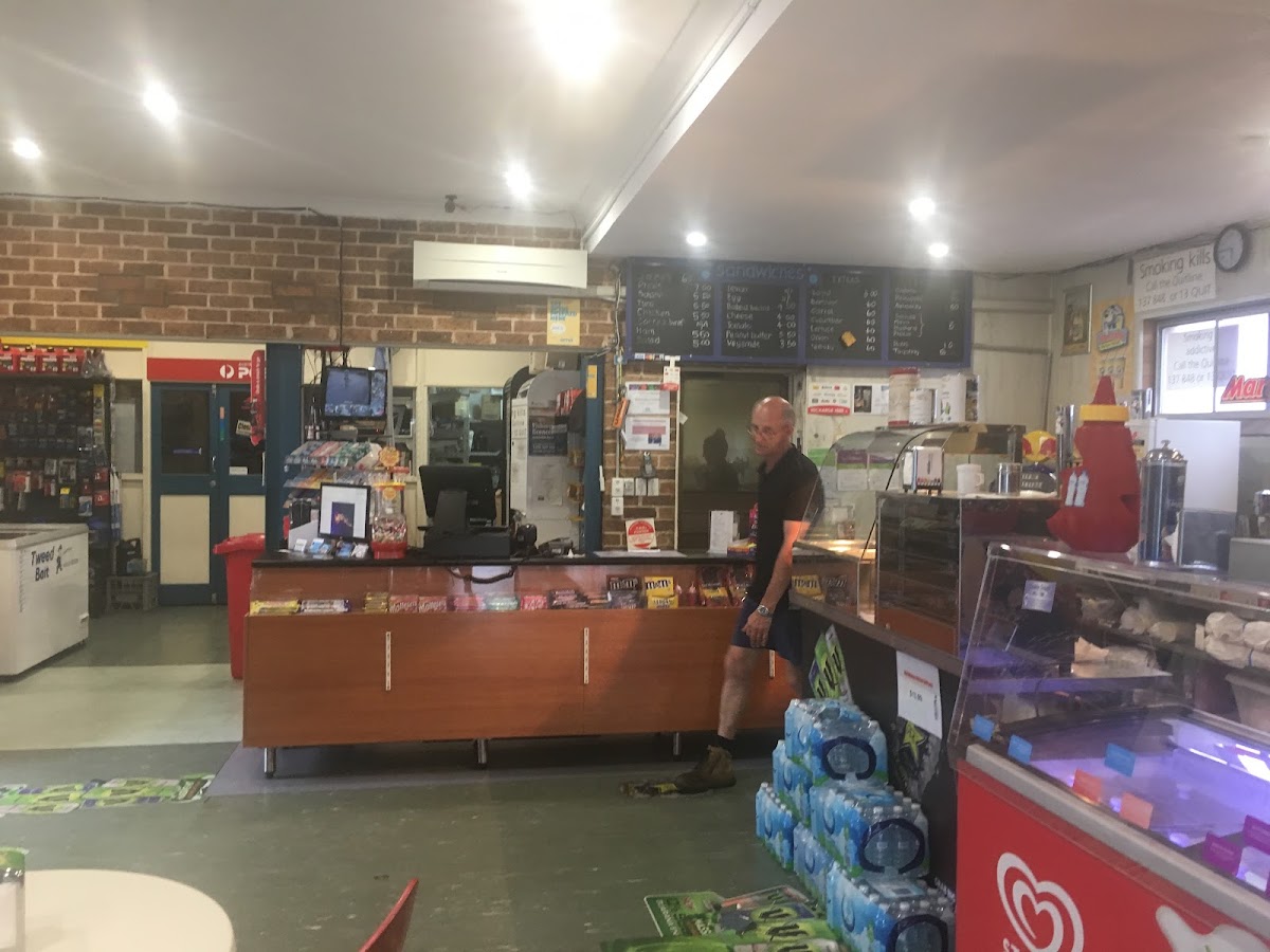 The Point Cafe & Takeaway - Photo 8