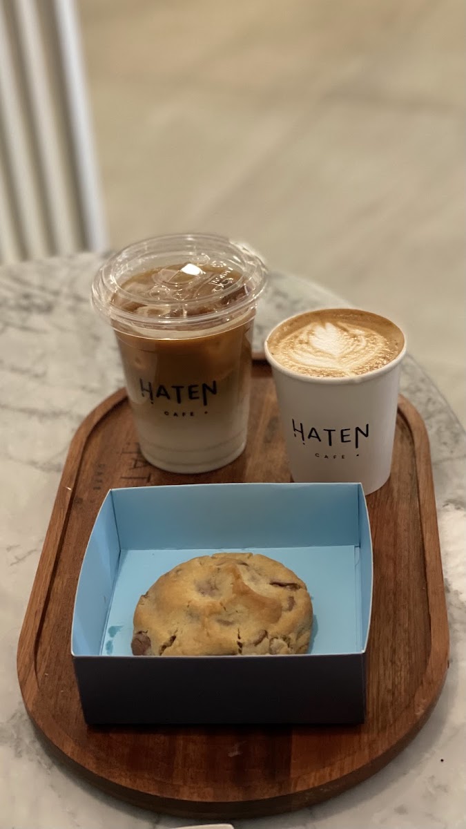 Haten Cafe - Photo 4