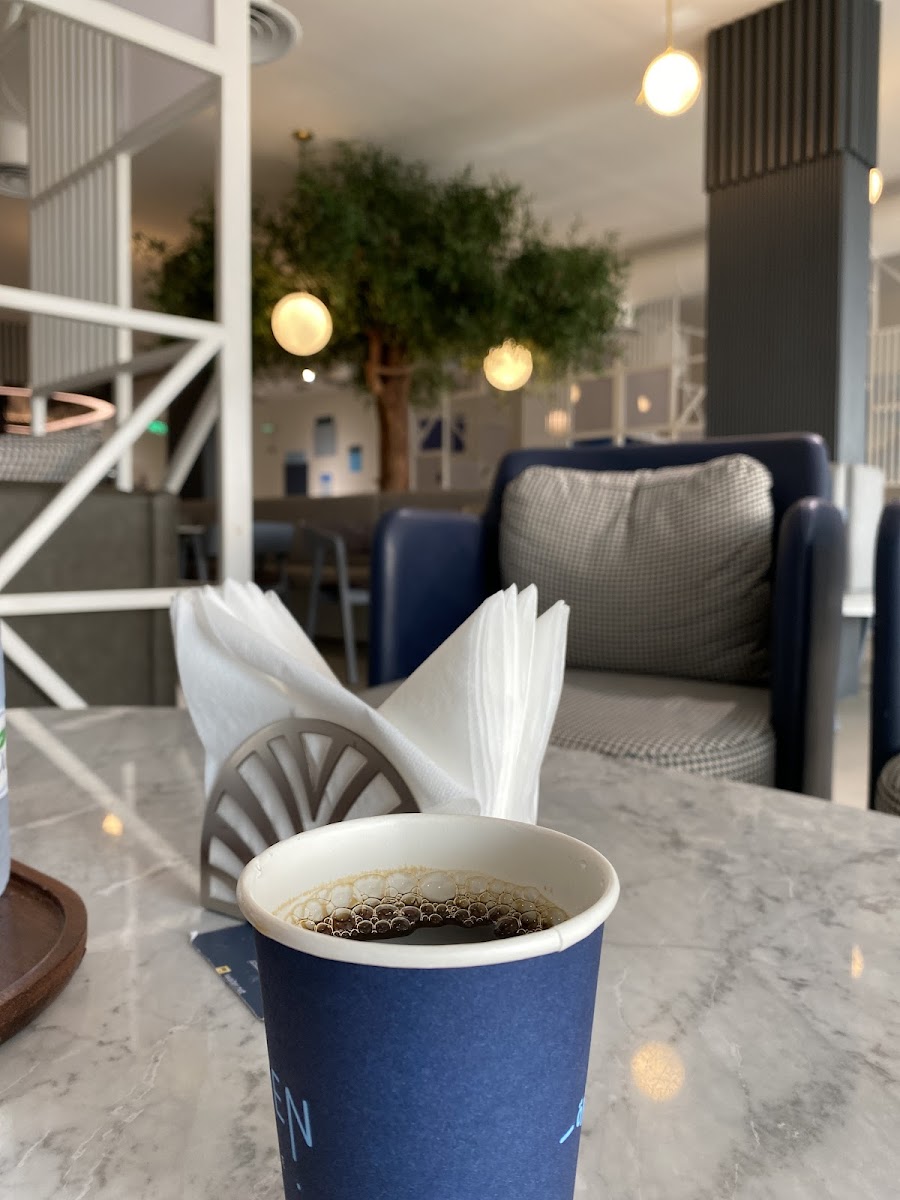 Haten Cafe - Photo 6