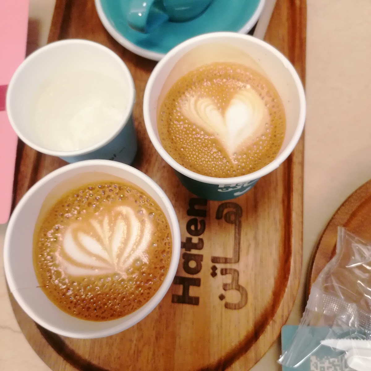 Haten Cafe - Photo 8
