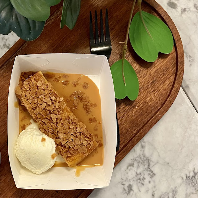 French Toast Caramel