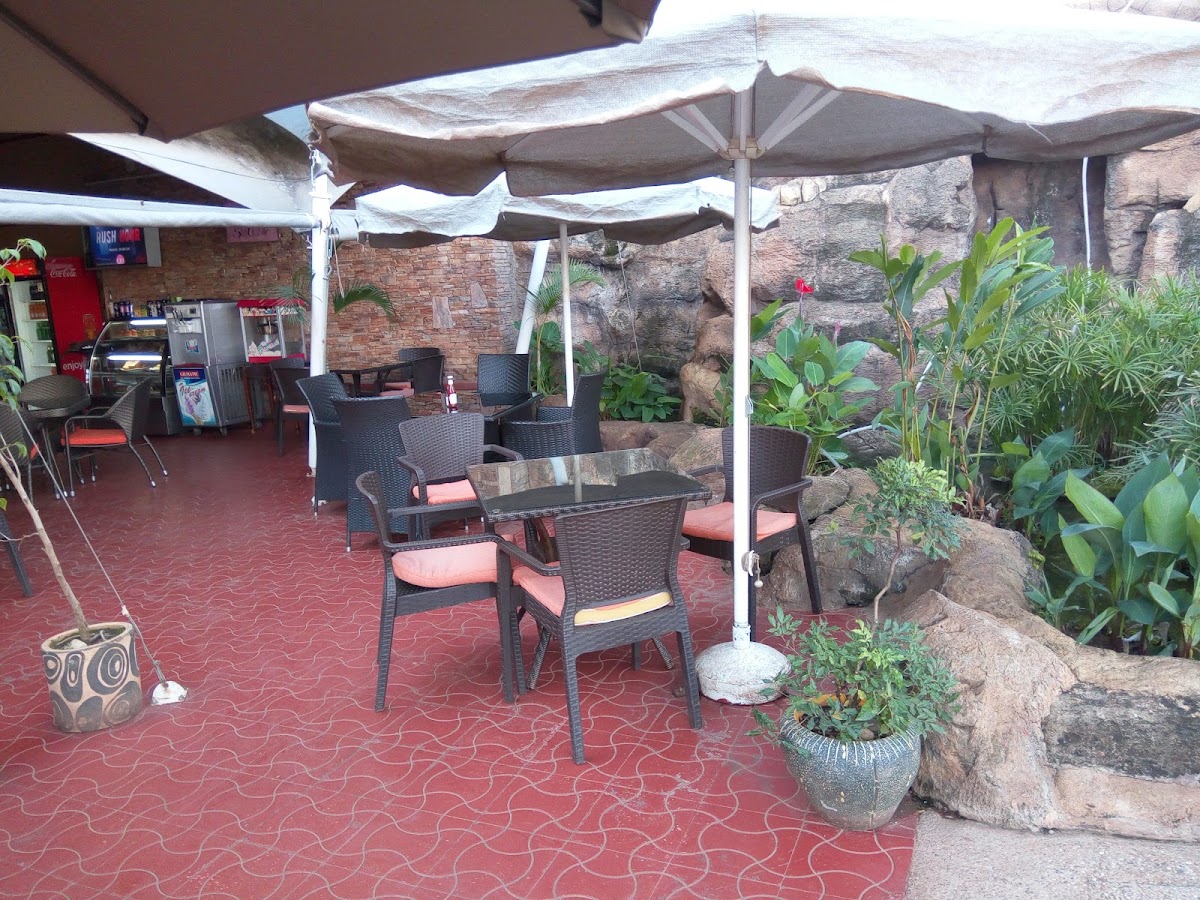 Kemi's Kitchen- Quality Shopping Village Namugongo