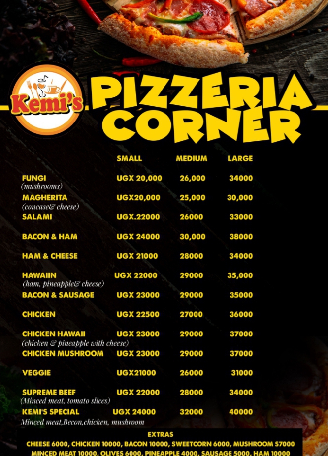 Menu Photo 0
