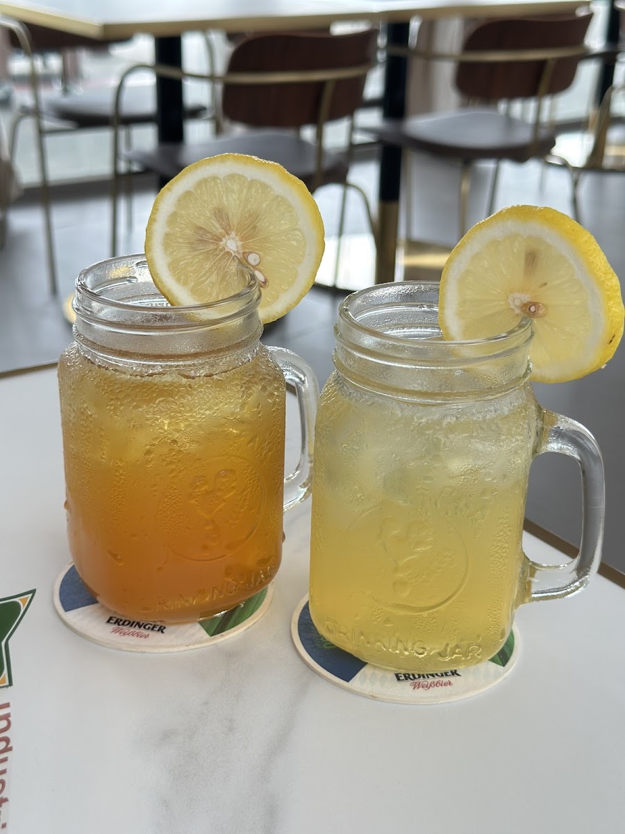 Eat Here, Drink Here Cafe & Bistro Punggol - Photo 5