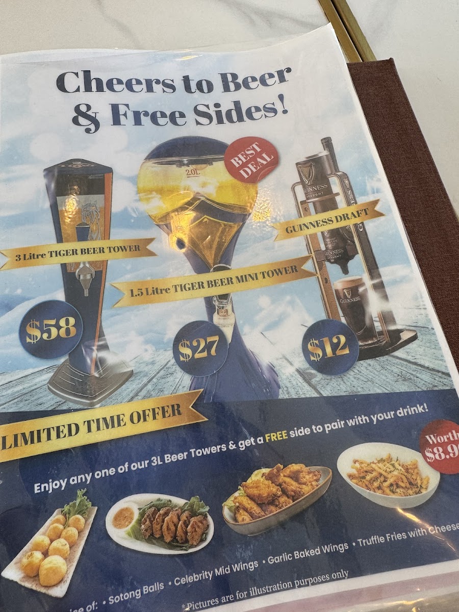 Menu Photo 5