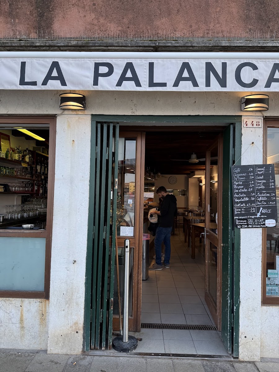 La Palanca - Photo 4